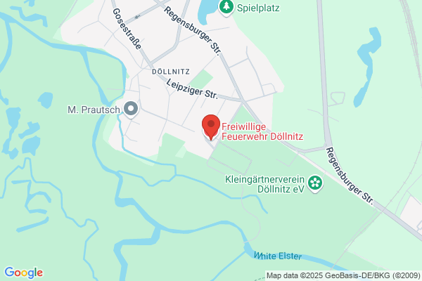 Freiwillige Feuerwehr