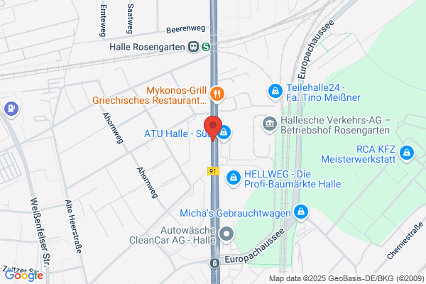 Haniel Industriereinigung GmbH
