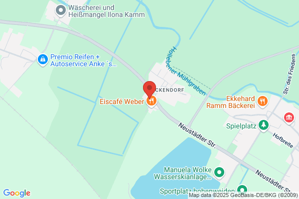 Hohenweidener Weindepot