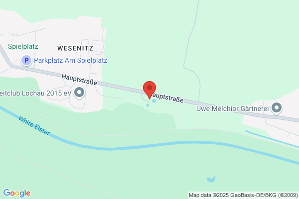 Kläranlage Raßnitz-Lochau Abwasserzweckverband Westliche Weiße Elster