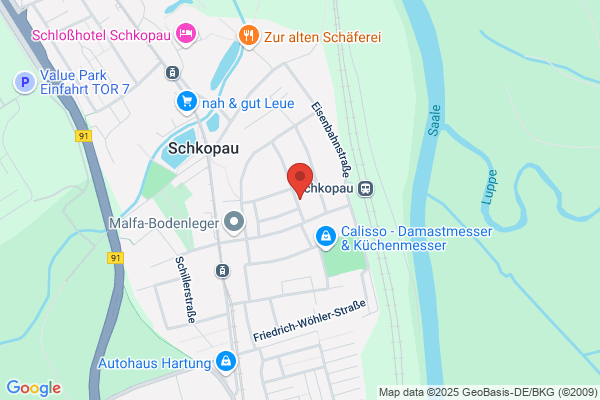 MOL Katalysatortechnik GmbH