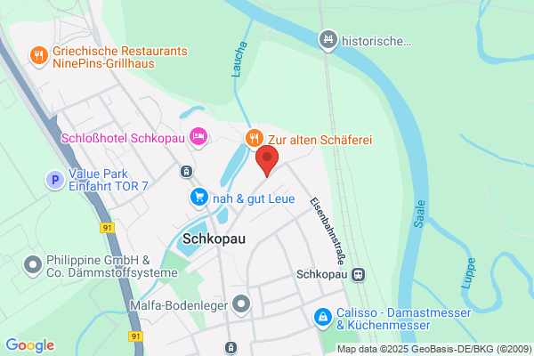 Pit Arndt GmbH Beratung & Beteiligung