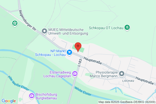 Sport + Freizeitzentrum Lochau
