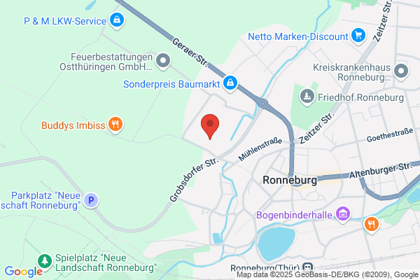 Tabacon SACHSEN & THÜRINGEN GmbH