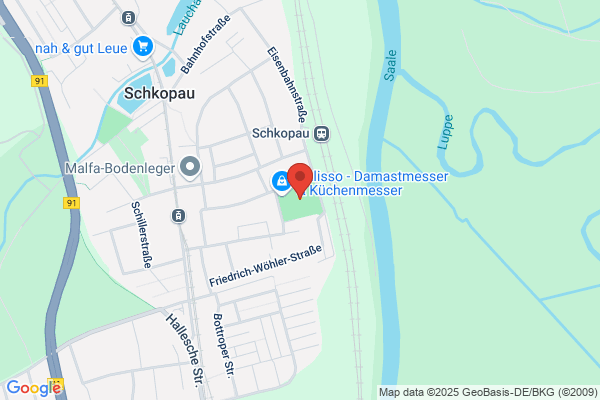 Tennisclub Schkopau