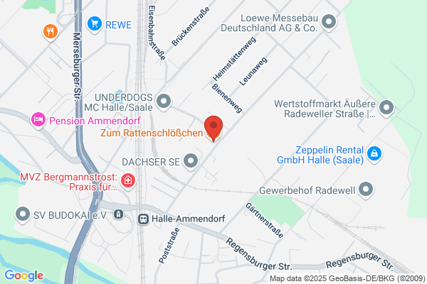 Zum Rattenschlößchen