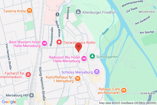 IMMOBILIEN-PROJEKT-MERSEBURG