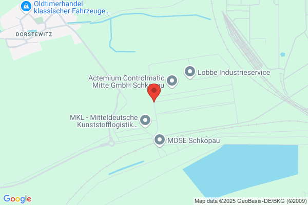 TGG Thüringer Gebäudetechnik GmbH