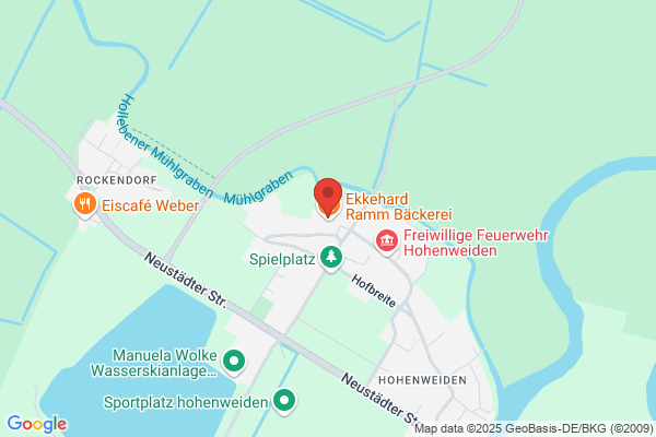 Pension Keil