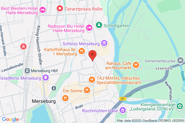 Pension der besonderen Art Am Krummen Tor GbR