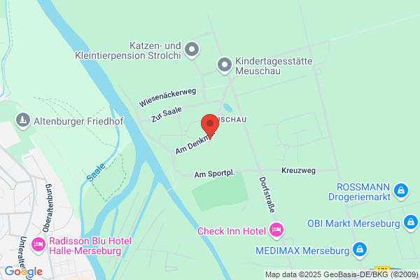 Traumurlaub Binz