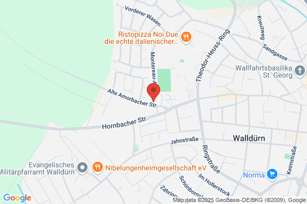 LYMA Immobilien- und Verwaltungs GmbH