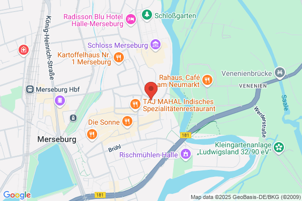 VIBA Planungsbüro GbR