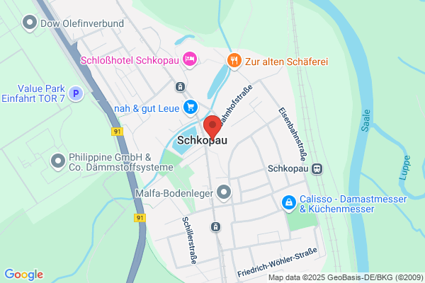 Katholisches Pfarramt