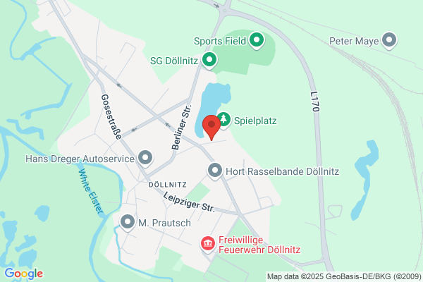 Kindertagesstätte Döllnitz Storchennest