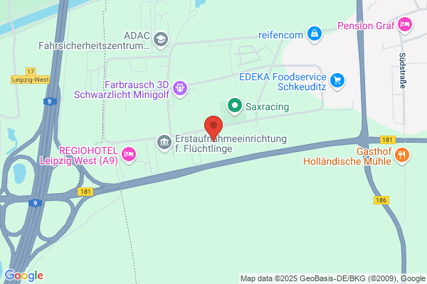 Rhenus Road Freight