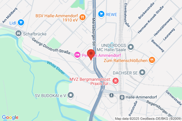 Burghard Radziewitz