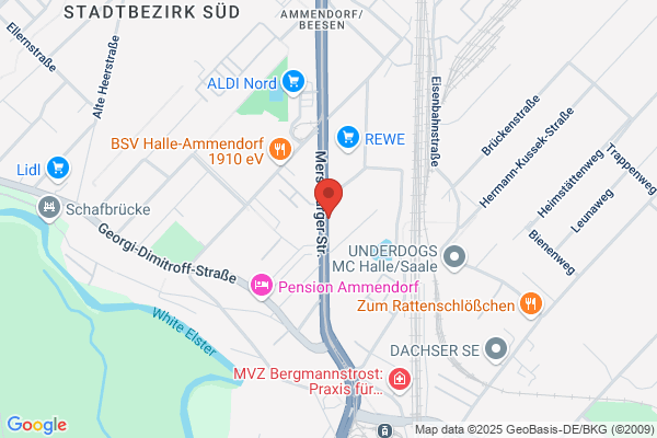 Gedicke & Gunkel GmbH