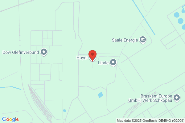 Hoyer GmbH