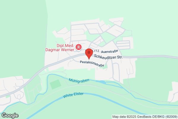 Gemeinde Schkopau, Ortsteil Ermlitz, Ortsbürgermeister