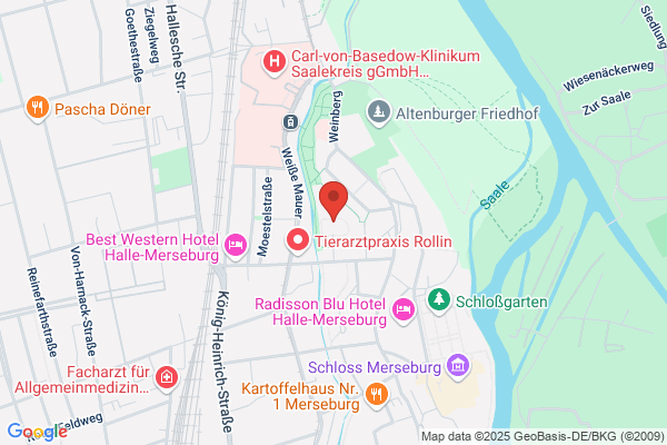 Stadtverwaltung Grundschule im Rosental
