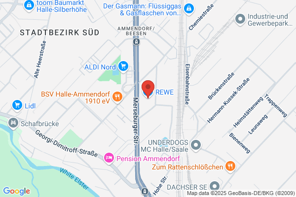 REWE