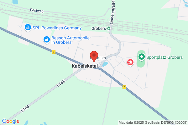NP-Markt Kabelsketal (Gröbers)