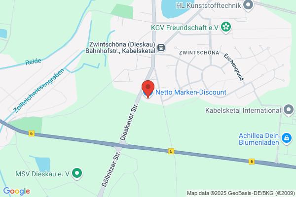 Netto Marken-Discount