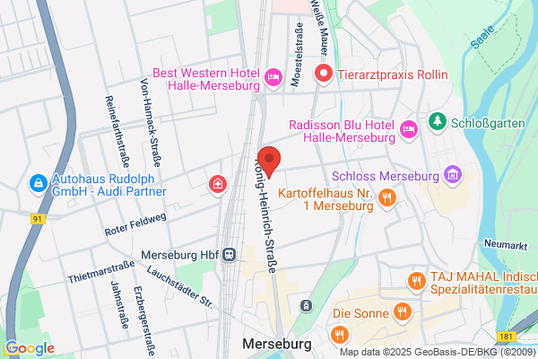 ERGO Versicherung Yvonne Wittek-Zeitsek