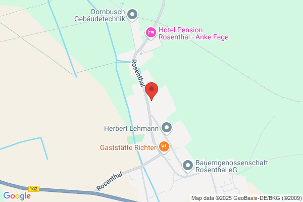 Mecklenburgische Versicherung Hannemann