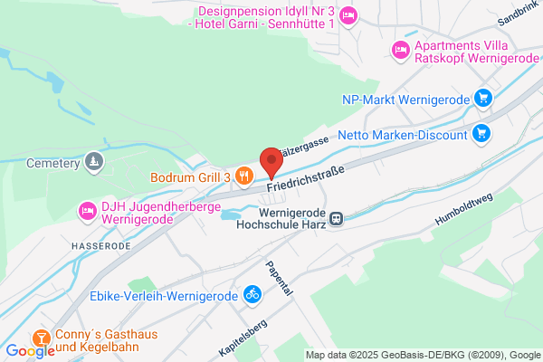 Harz-Apotheke
