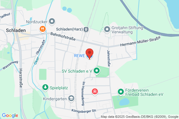 REWE
