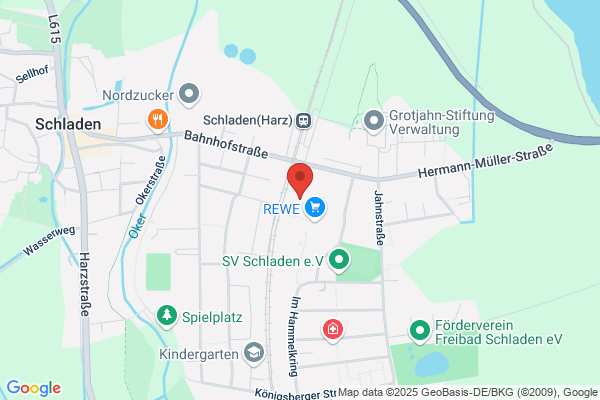 Werla-Apotheke
