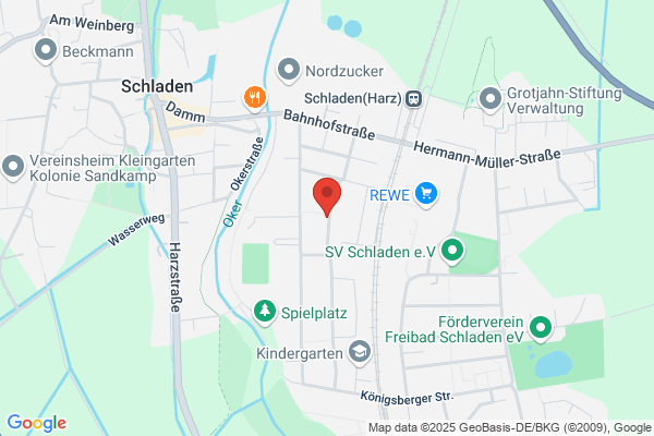 Backhaus Siemer Inh. Burkhard Siemer