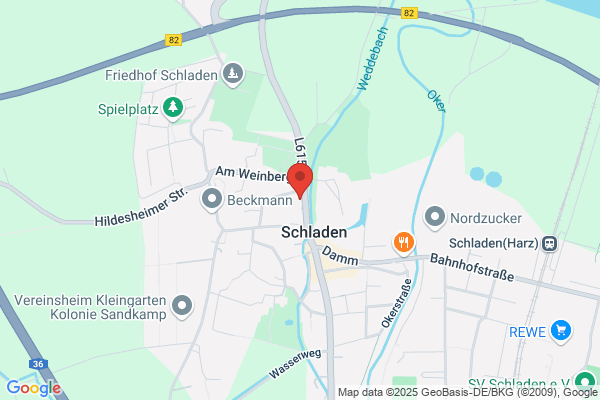 Beratungsbüro Retzlaff