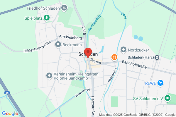 Grotjahn-Stiftung gemeinnützige GmbH