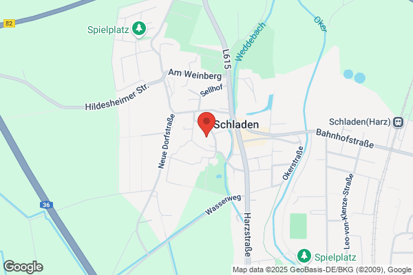 Kirchen evangelisch