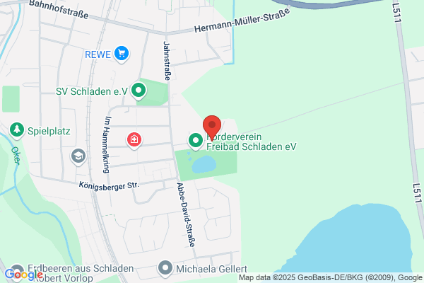 Reckleben GbR