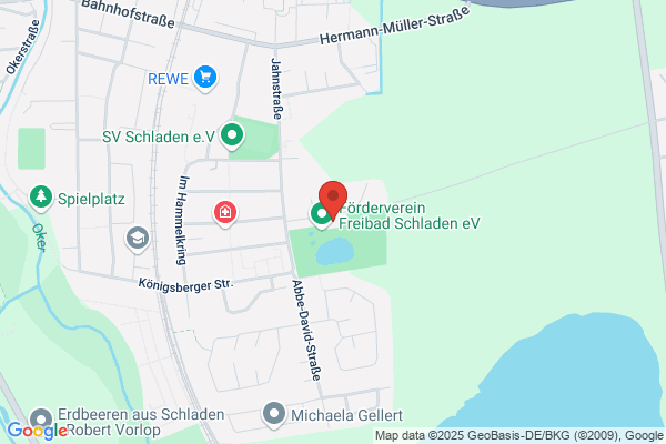 Restaurant Haus Am See