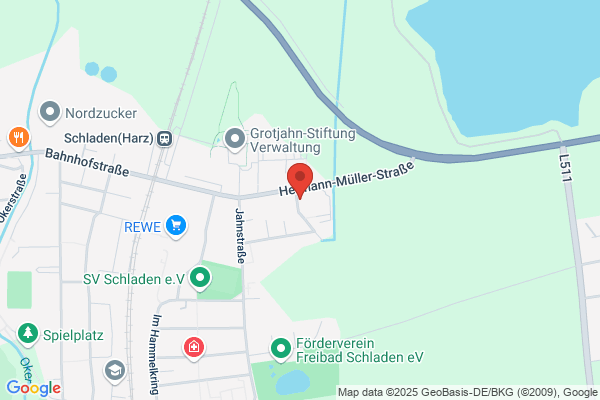 T & T Bau GmbH