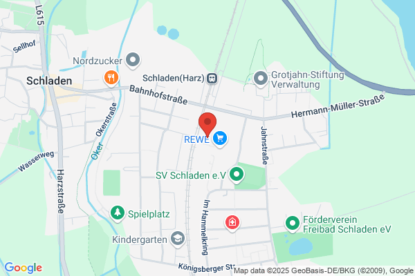 TEDi GmbH & Co. KG