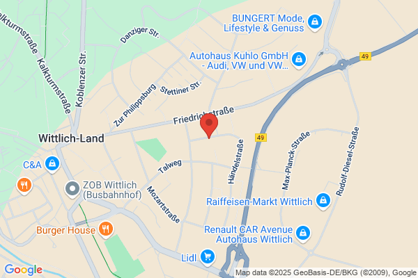 Schachclub Wittlich