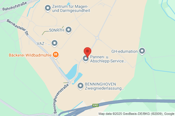Schlüssel- u. Sicherheitsdienst Schmitz