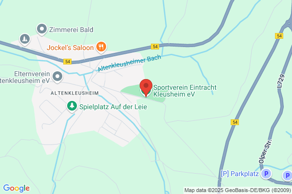 Sportverein Lüxem