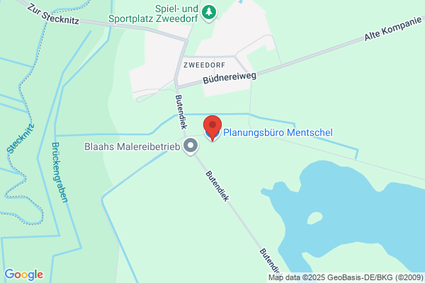 Architektur und Stadtplanung Dipl.-Ing. Nedderhut-Heeschen