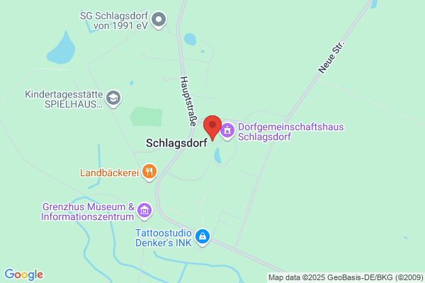 Gemeindebüro