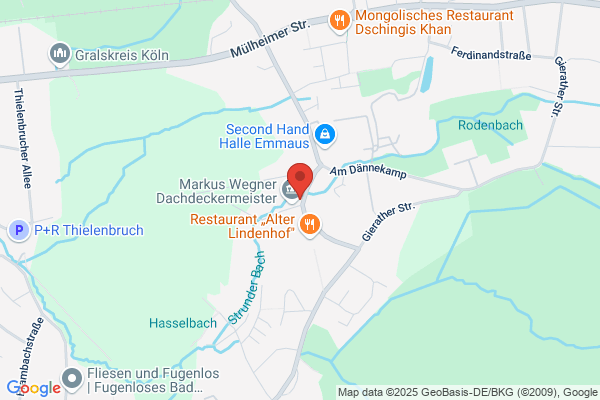 Hausmeistereiservice Wegener