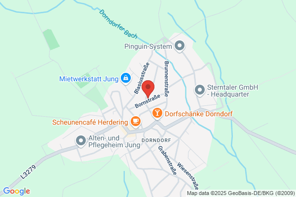 PLUS MINUS GmbH