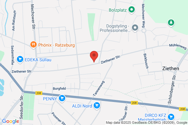 Ratzeburger Inbau GmbH