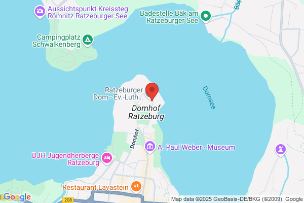 Ratzeburger Paramentenwerkstatt